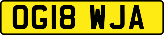 OG18WJA