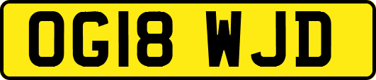 OG18WJD