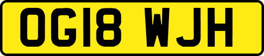 OG18WJH