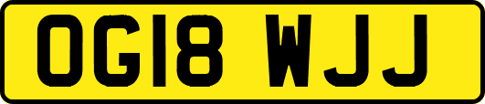 OG18WJJ