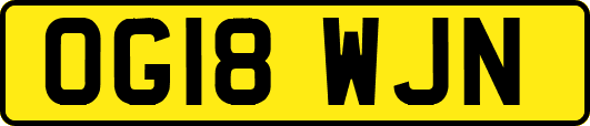 OG18WJN