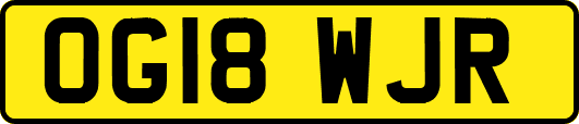 OG18WJR