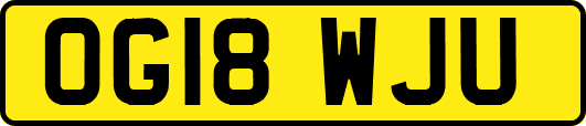 OG18WJU