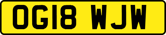 OG18WJW