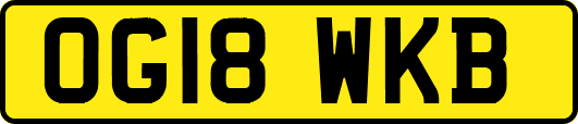 OG18WKB