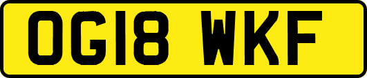 OG18WKF