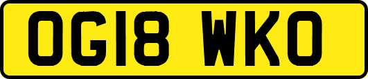 OG18WKO