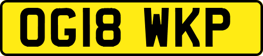 OG18WKP
