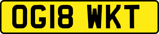 OG18WKT