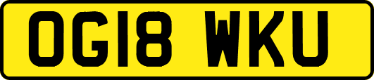 OG18WKU