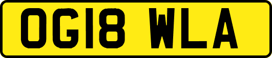 OG18WLA