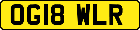 OG18WLR