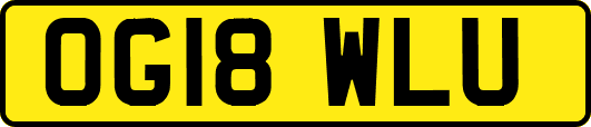 OG18WLU