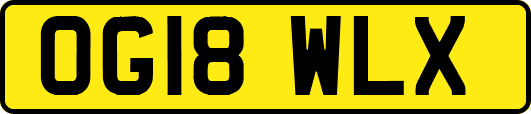 OG18WLX