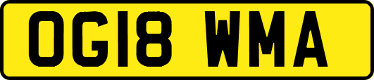OG18WMA