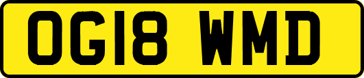 OG18WMD