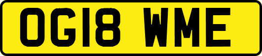 OG18WME