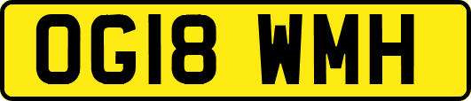 OG18WMH