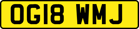 OG18WMJ