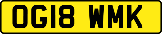 OG18WMK