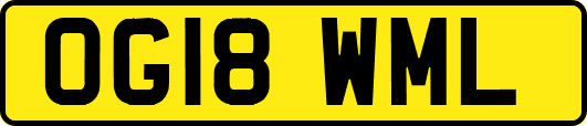 OG18WML