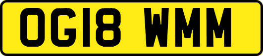 OG18WMM