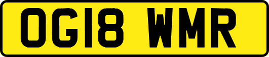 OG18WMR