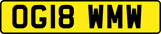 OG18WMW