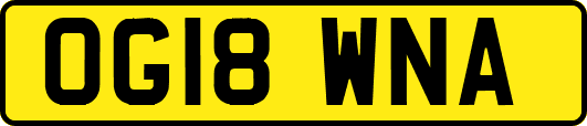 OG18WNA
