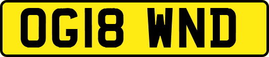 OG18WND