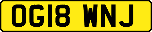 OG18WNJ