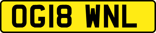 OG18WNL
