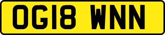 OG18WNN