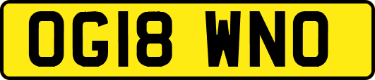 OG18WNO