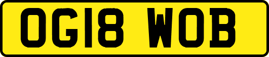 OG18WOB