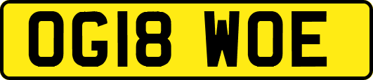 OG18WOE