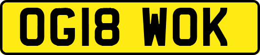 OG18WOK