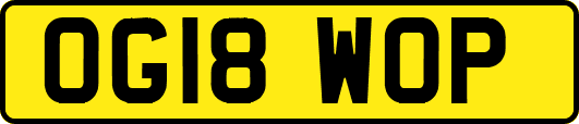 OG18WOP