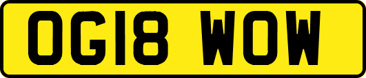 OG18WOW