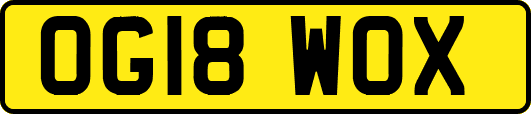 OG18WOX