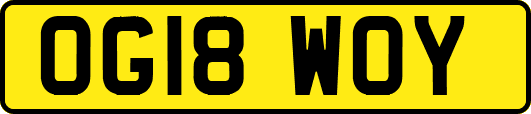 OG18WOY