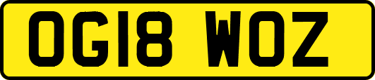 OG18WOZ