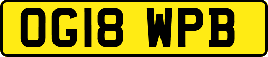 OG18WPB