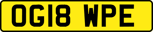 OG18WPE
