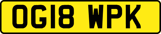 OG18WPK