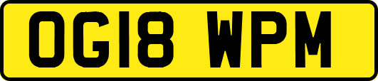 OG18WPM