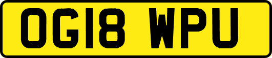 OG18WPU