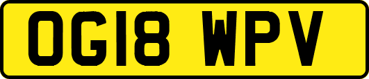 OG18WPV