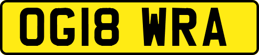 OG18WRA