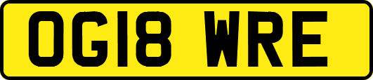 OG18WRE